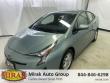 Used 2018 Toyota Prius Four Hatchback