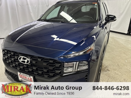 2023 Hyundai Santa Fe XRT SUV