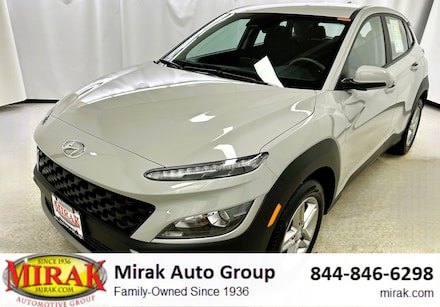 2023 Hyundai Kona SE SUV