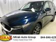 Used 2018 Mazda Mazda CX-5 Grand Touring SUV