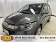 Used 2022 Honda HR-V LX AWD SUV