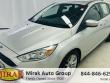 Used 2017 Ford Focus SE Hatchback