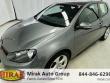 Used 2010 Volkswagen GTI 2-Door Hatchback