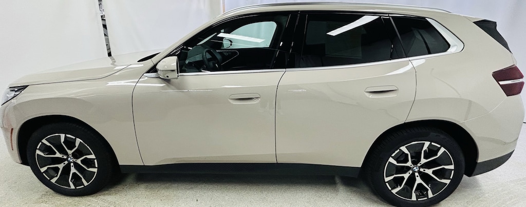 Used 2025 BMW X3 30 xDrive SUV