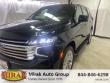 Certified 2023 Chevrolet Tahoe High Country SUV