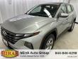 Certified 2023 Hyundai Tucson SE SUV