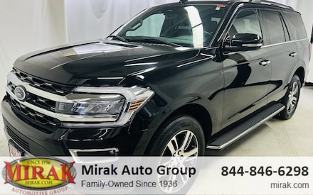 2023 Ford Expedition Limited SUV