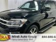 Used 2023 Ford Expedition Limited SUV