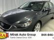 Used 2015 Mazda Mazda6 i Grand Touring Sedan