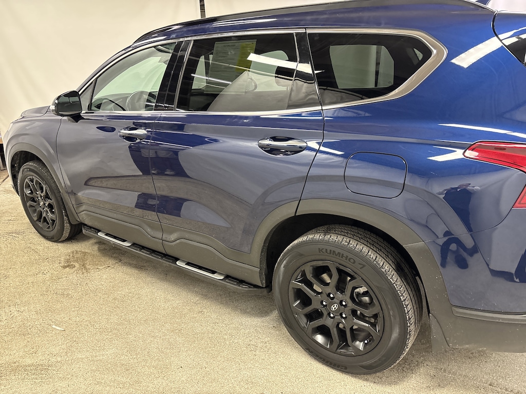 Certified 2023 Hyundai Santa Fe XRT SUV