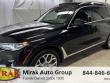 Used 2020 BMW X7 xDrive40i SUV