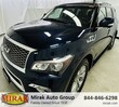 INFINITI QX80