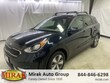 Kia Niro Plug-In Hybrid