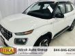 Certified 2024 Hyundai Venue Limited SUV
