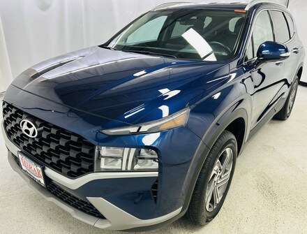 2023 Hyundai Santa Fe SEL SUV