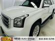 Certified 2020 GMC Yukon SLT SUV
