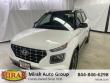 Used 2024 Hyundai Venue Limited SUV