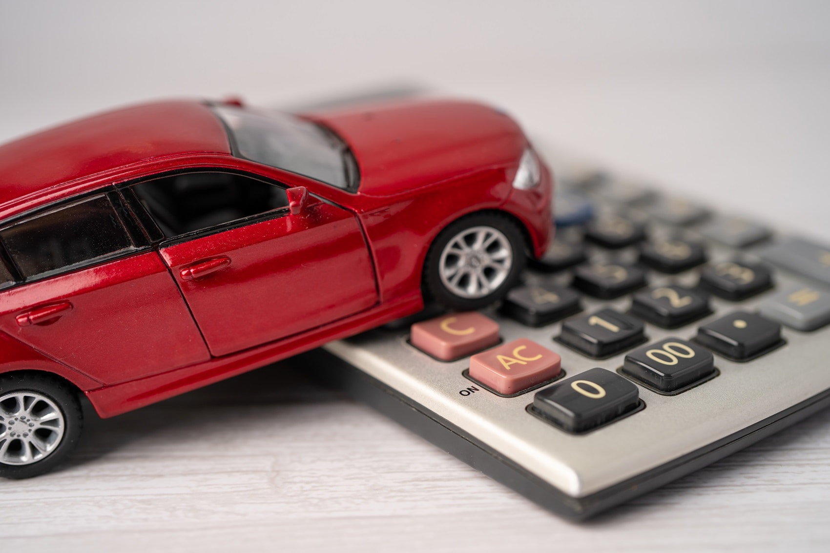 Financing Solutions for Your Chevy