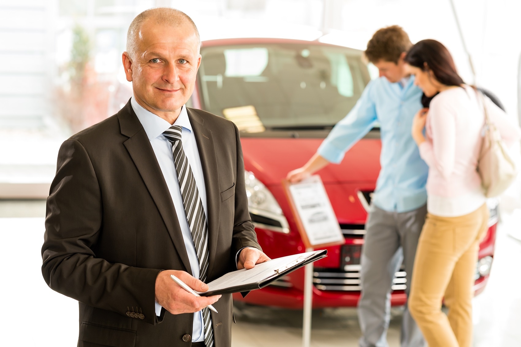 Tools to Ease Financing