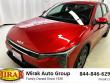 Used 2025 Kia K4 LXS Sedan