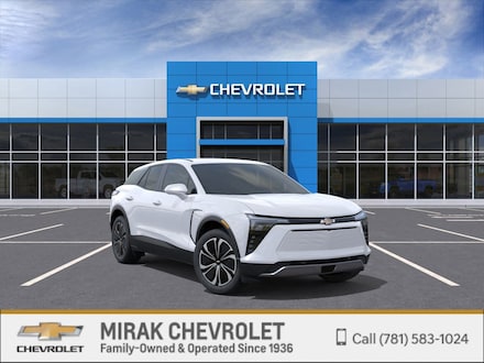 2025 Chevrolet Blazer EV LT AWD  LT
