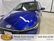 Hyundai Elantra Hybrid