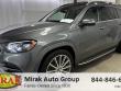 Used 2022 Mercedes-Benz GLS 450 4MATIC SUV