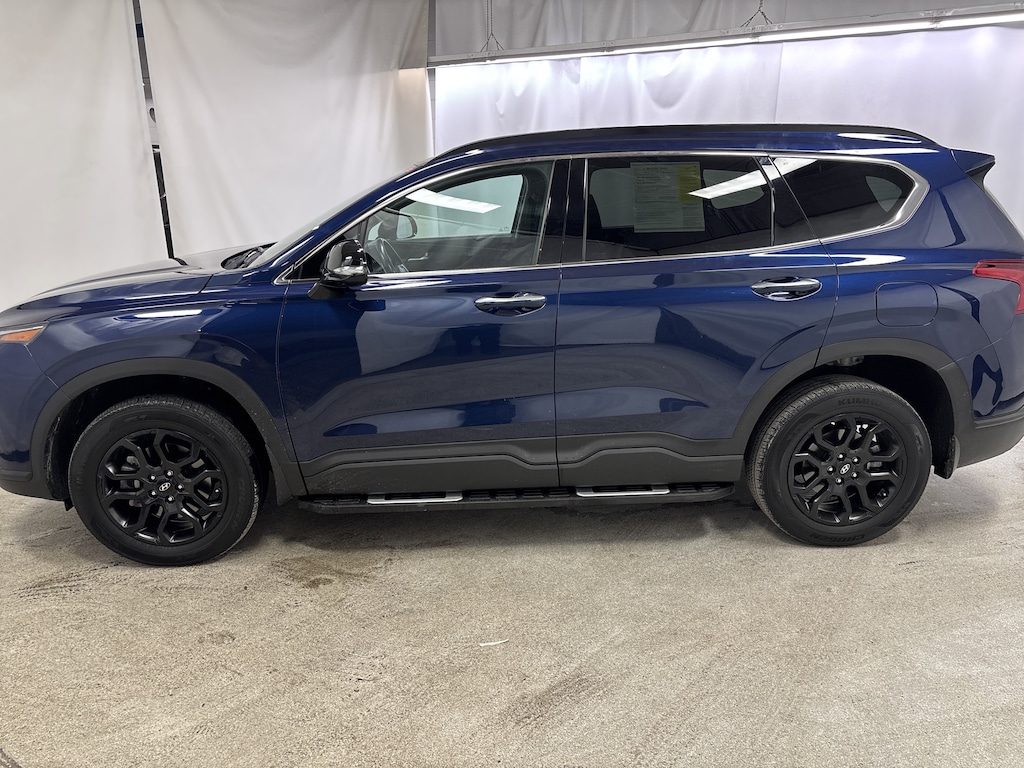 Certified 2023 Hyundai Santa Fe XRT SUV