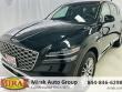 Certified 2025 Genesis GV80 2.5T AWD SUV