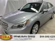 Used 2016 Subaru Legacy 2.5i Premium Sedan