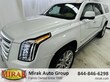 CADILLAC Escalade ESV