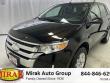 Used 2013 Ford Edge SEL AWD SUV
