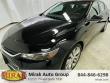 Certified 2017 Chevrolet Malibu Premier w/2LZ Sedan