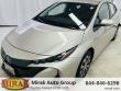 Used 2020 Toyota Prius Prime LE Hatchback