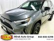 Used 2023 Toyota RAV4 Prime XSE SUV