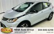 Chevrolet Bolt EV