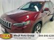 Used 2019 Jeep Cherokee Limited 4x4 SUV