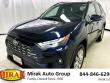 Used 2024 Toyota RAV4 Limited SUV