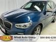 Used 2019 BMW X3 M40i SUV