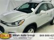 Used 2017 Chevrolet Trax LT SUV