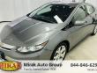 Used 2018 Chevrolet Volt Premier Hatchback