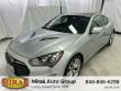 Used 2013 Hyundai Genesis Coupe 2.0T Premium Coupe