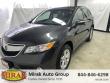 Used 2015 Acura RDX Base w/Technology Package (A6) SUV