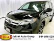 Used 2020 Honda Pilot Elite AWD SUV