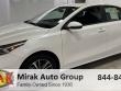 Used 2022 Kia Forte LXS Sedan