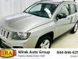 Used 2016 Jeep Compass Sport 4x4 SUV