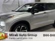 Used 2022 Mitsubishi Outlander  CUV