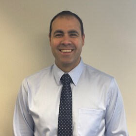 Staff member Fernando Marinho from ID_994c1eb80553