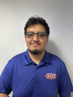 Staff member Chris Morales from ID_994c1eb80553