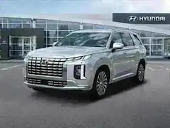 2025 Hyundai Palisade Calligraphy AWD SUV